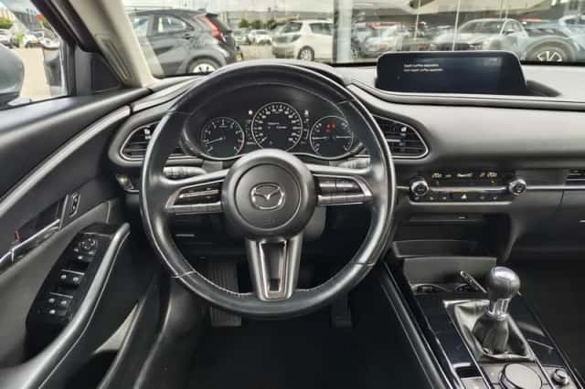 Mazda CX-30 (2021) thumbnail 9