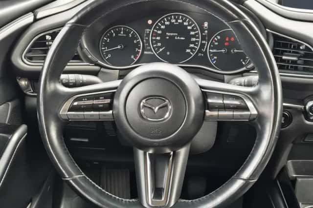 Mazda CX-30 (2021) thumbnail 10