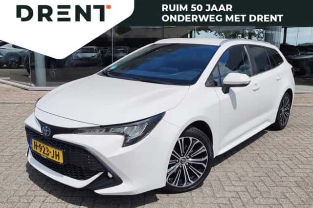 Toyota Corolla (2020)