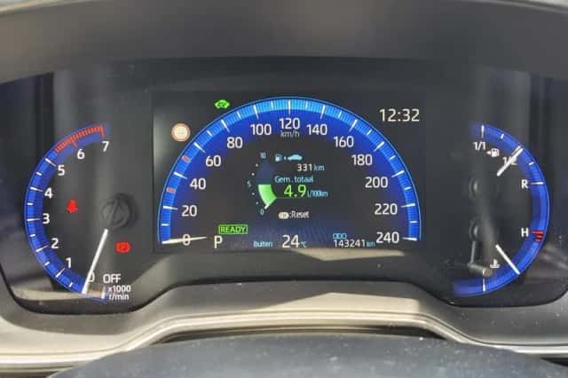 Toyota Corolla (2020) thumbnail 11