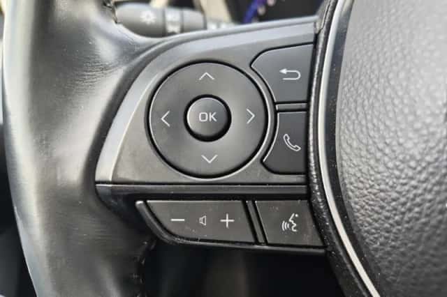 Toyota Corolla (2020) thumbnail 14