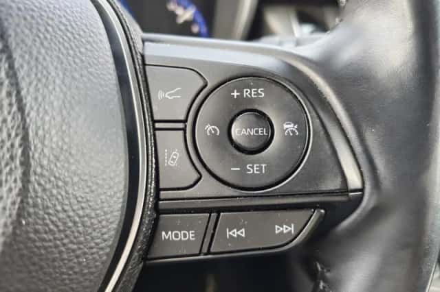 Toyota Corolla (2020) thumbnail 15