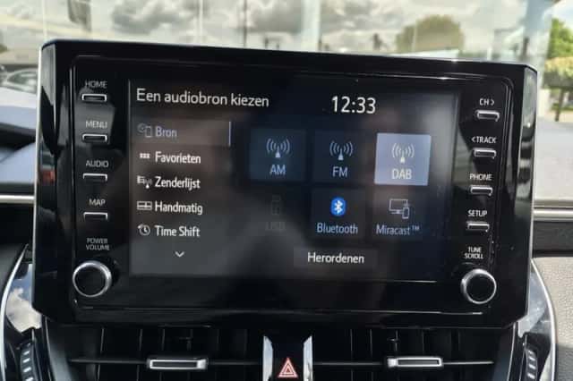 Toyota Corolla (2020) thumbnail 16