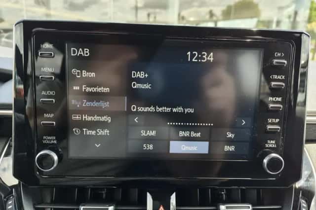 Toyota Corolla (2020) thumbnail 17