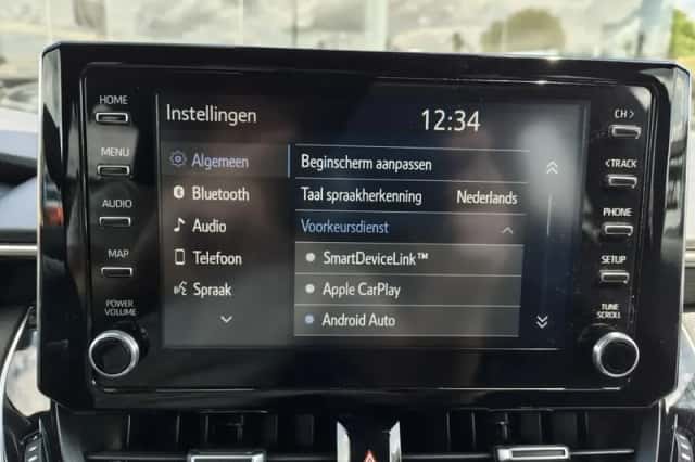 Toyota Corolla (2020) thumbnail 18