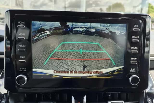 Toyota Corolla (2020) thumbnail 19