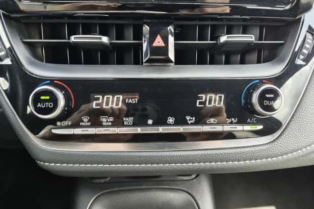 Toyota Corolla (2020) thumbnail 20