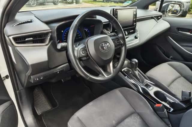 Toyota Corolla (2020) thumbnail 26