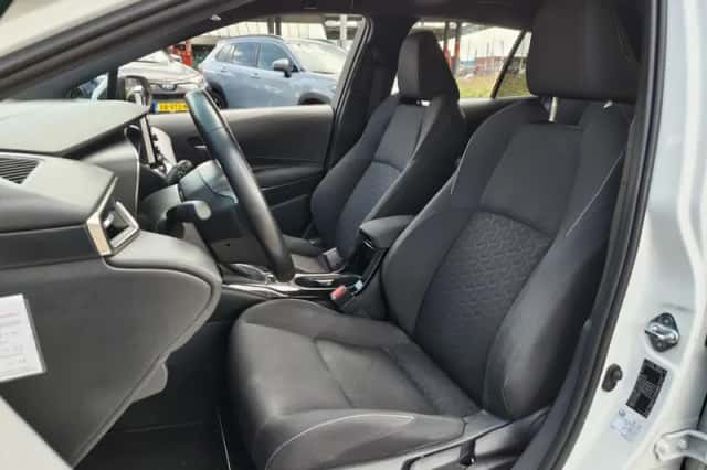 Toyota Corolla (2020) thumbnail 27