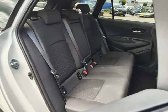 Toyota Corolla (2020) thumbnail 31