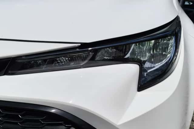 Toyota Corolla (2020) thumbnail 34