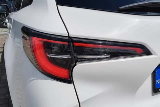 Toyota Corolla (2020) thumbnail 35