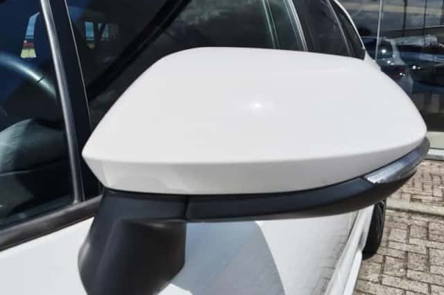 Toyota Corolla (2020) thumbnail 36