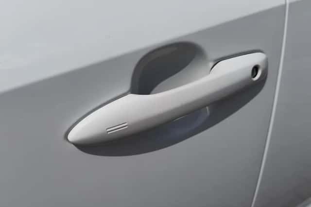 Toyota Corolla (2020) thumbnail 37