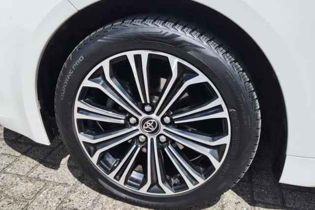 Toyota Corolla (2020) thumbnail 38