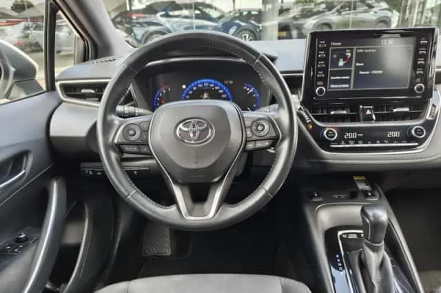 Toyota Corolla (2020) thumbnail 9