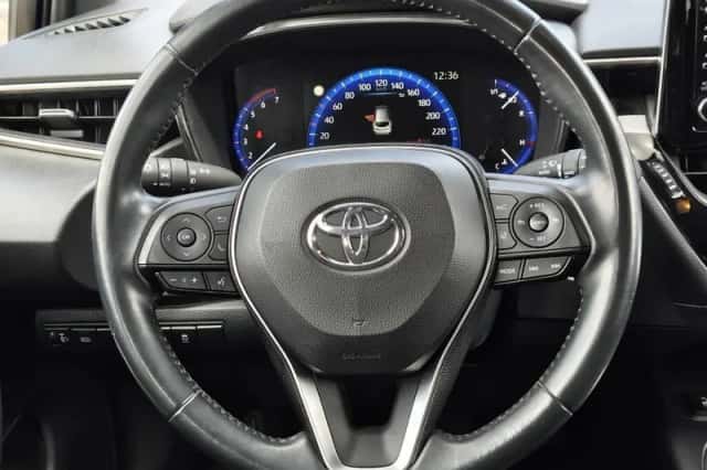 Toyota Corolla (2020) thumbnail 10