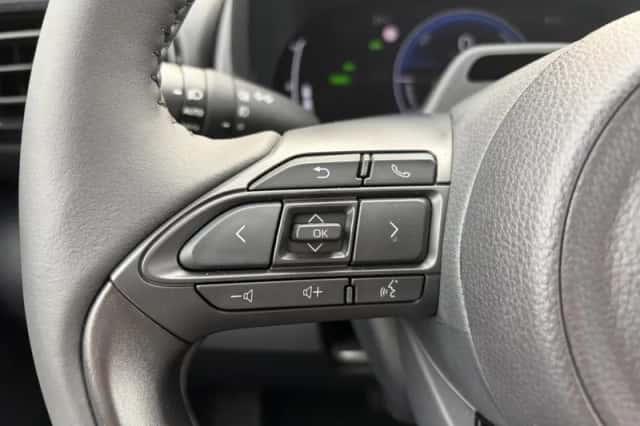 Toyota Yaris Cross (2026) thumbnail 11