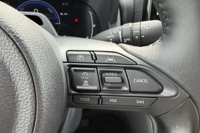Toyota Yaris Cross (2026) thumbnail 12