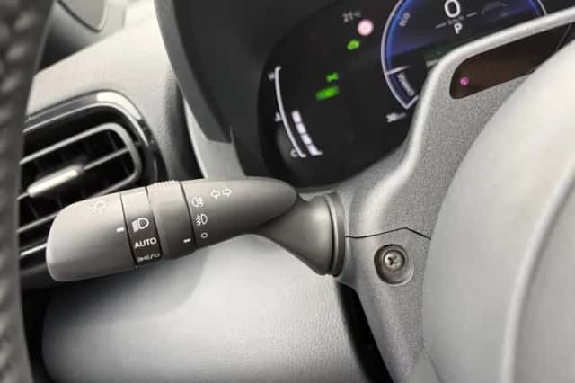Toyota Yaris Cross (2026) thumbnail 14