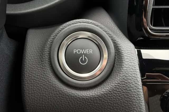Toyota Yaris Cross (2026) thumbnail 16