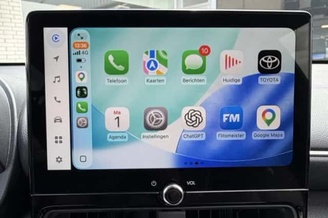 Toyota Yaris Cross (2026) thumbnail 18