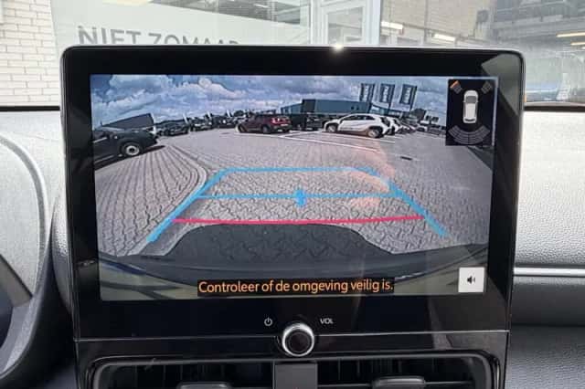 Toyota Yaris Cross (2026) thumbnail 20