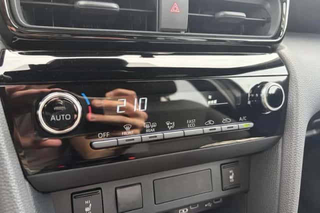 Toyota Yaris Cross (2026) thumbnail 21
