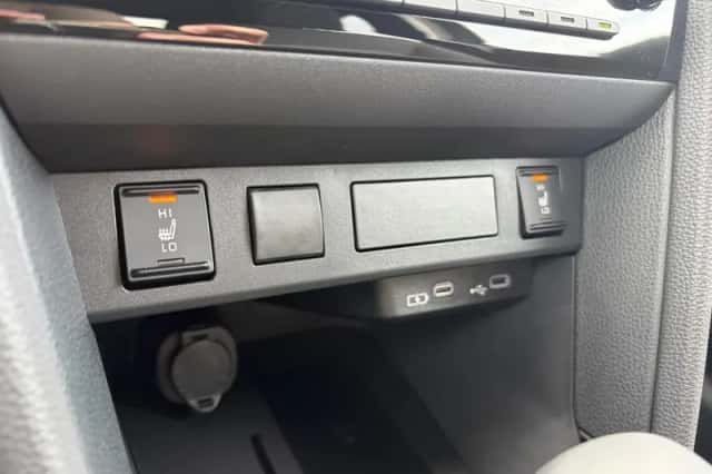 Toyota Yaris Cross (2026) thumbnail 22