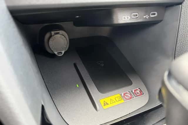 Toyota Yaris Cross (2026) thumbnail 23