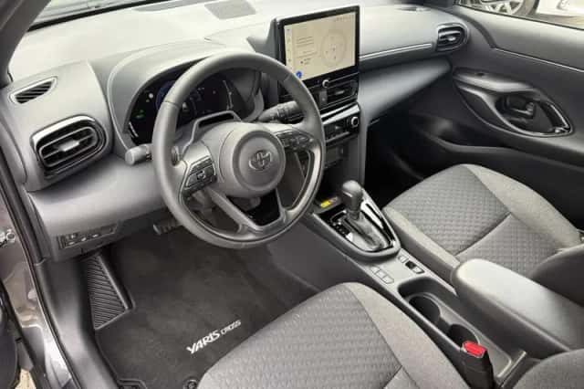 Toyota Yaris Cross (2026) thumbnail 28