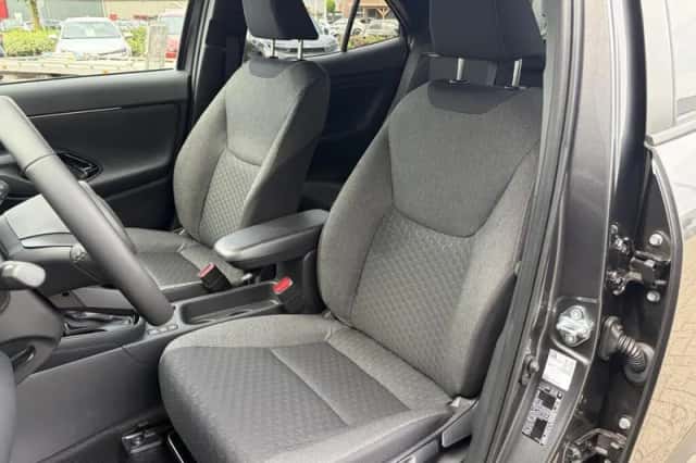 Toyota Yaris Cross (2026) thumbnail 29
