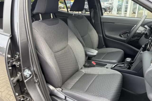 Toyota Yaris Cross (2026) thumbnail 30
