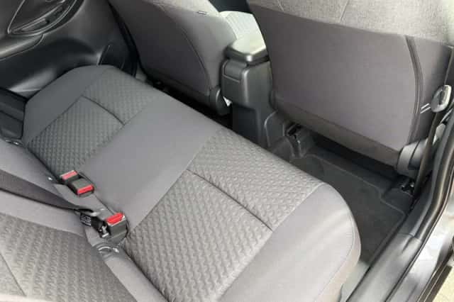 Toyota Yaris Cross (2026) thumbnail 31