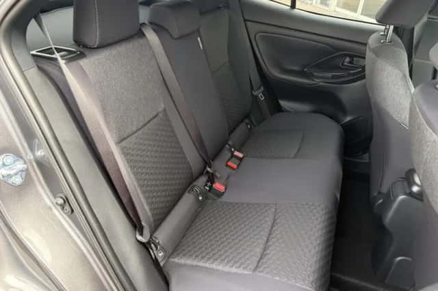 Toyota Yaris Cross (2026) thumbnail 32