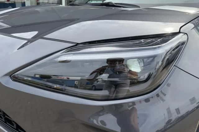 Toyota Yaris Cross (2026) thumbnail 33