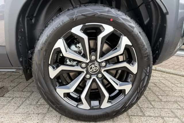 Toyota Yaris Cross (2026) thumbnail 39