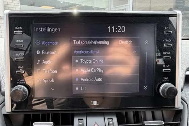 Toyota RAV4 (2022) thumbnail 22