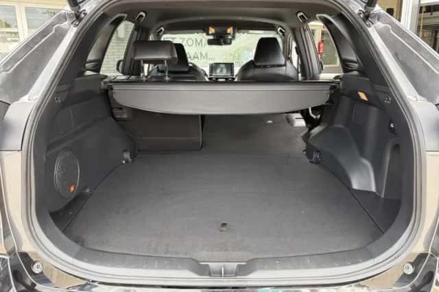 Toyota RAV4 (2022) thumbnail 41
