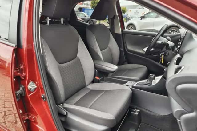Toyota Yaris (2021) thumbnail 27