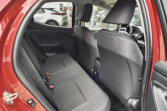 Toyota Yaris (2021) thumbnail 28