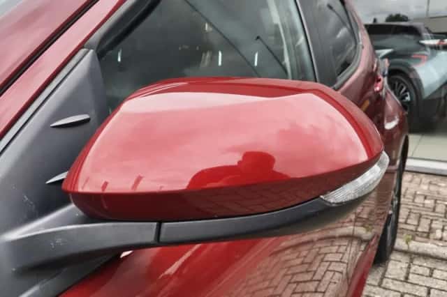 Toyota Yaris (2021) thumbnail 34