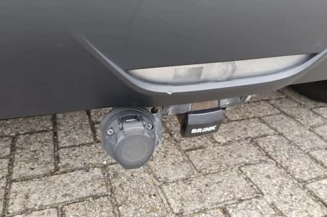 Toyota Yaris (2021) thumbnail 8