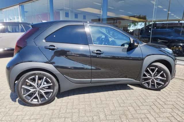 Toyota Aygo (2026) thumbnail 5