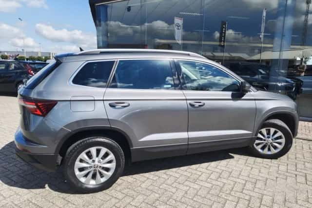 Škoda Karoq (2023) thumbnail 5
