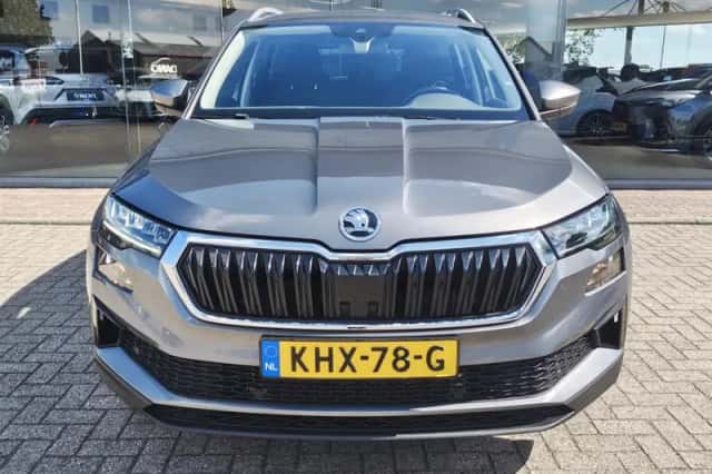 Škoda Karoq (2023) thumbnail 6
