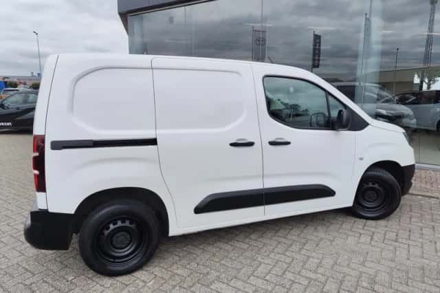 Toyota Proace (2021) thumbnail 5