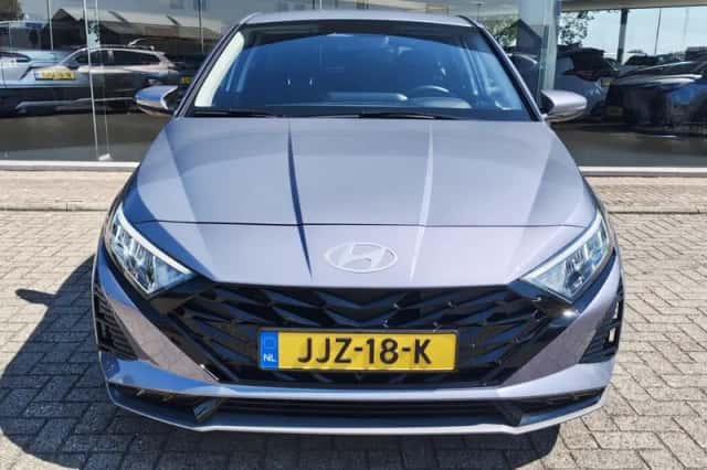 Hyundai i20 (2024) thumbnail 6