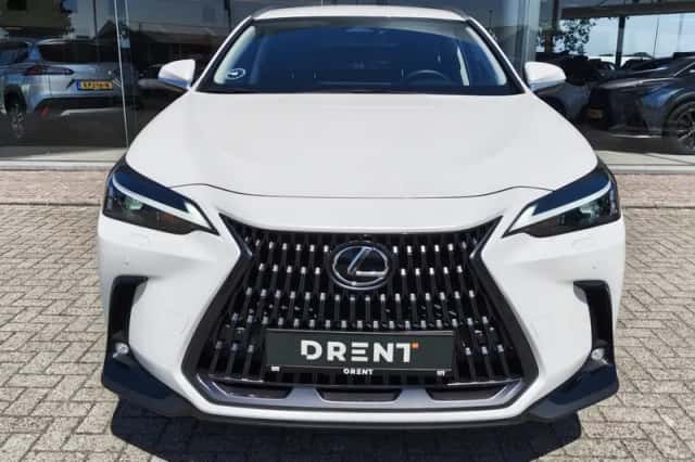 Lexus NX (2025) thumbnail 6