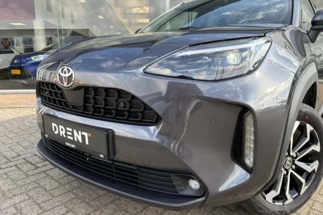 Toyota Yaris Cross (2026) thumbnail 2